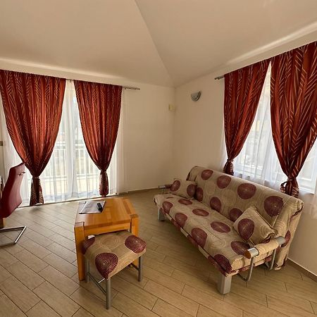Apartments Villa Eva Слано Екстериор снимка