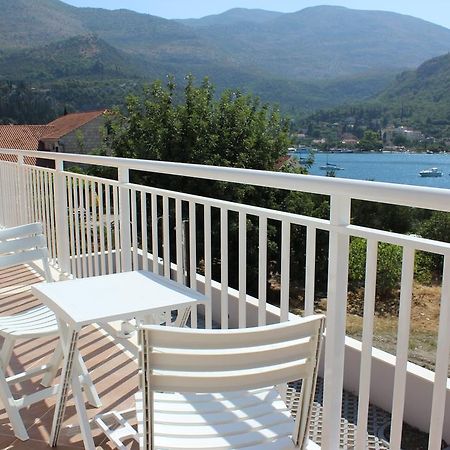 Apartments Villa Eva Слано Стая снимка