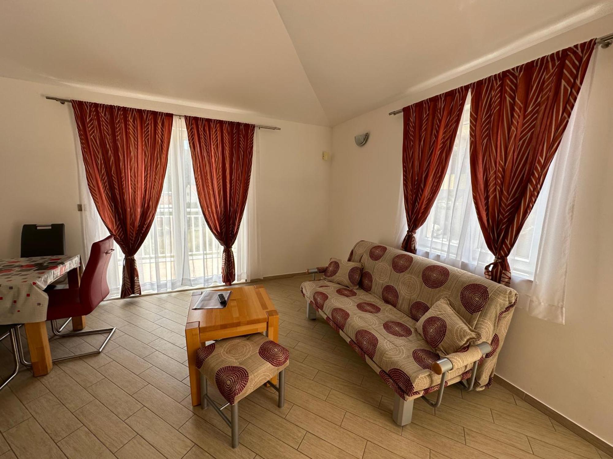 Apartments Villa Eva Слано Екстериор снимка