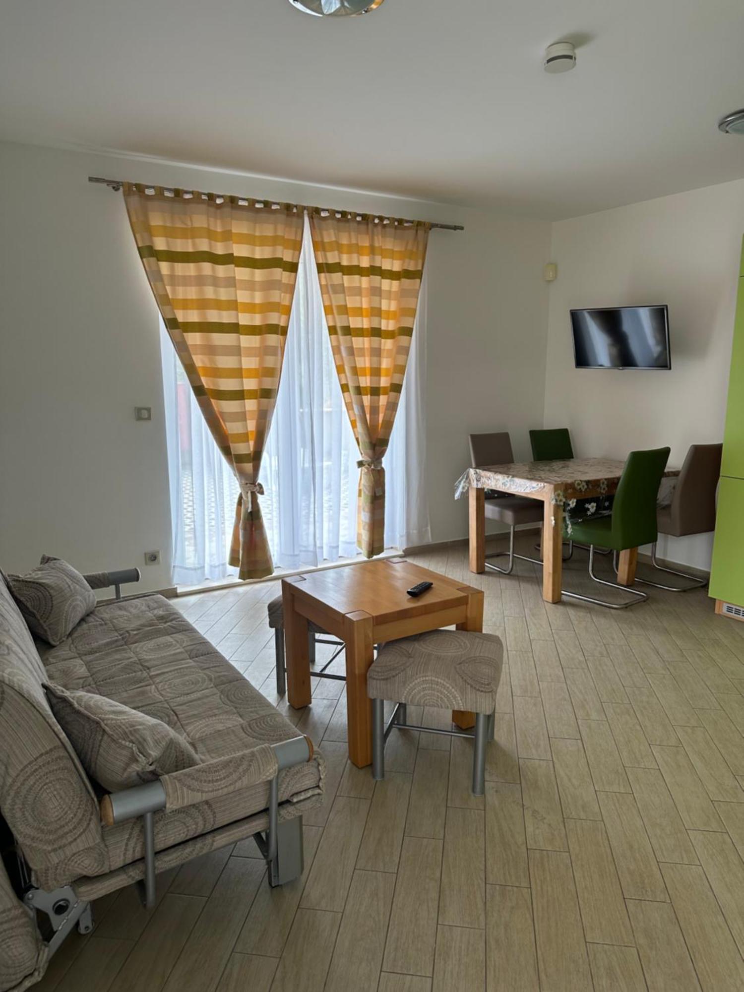 Apartments Villa Eva Слано Екстериор снимка