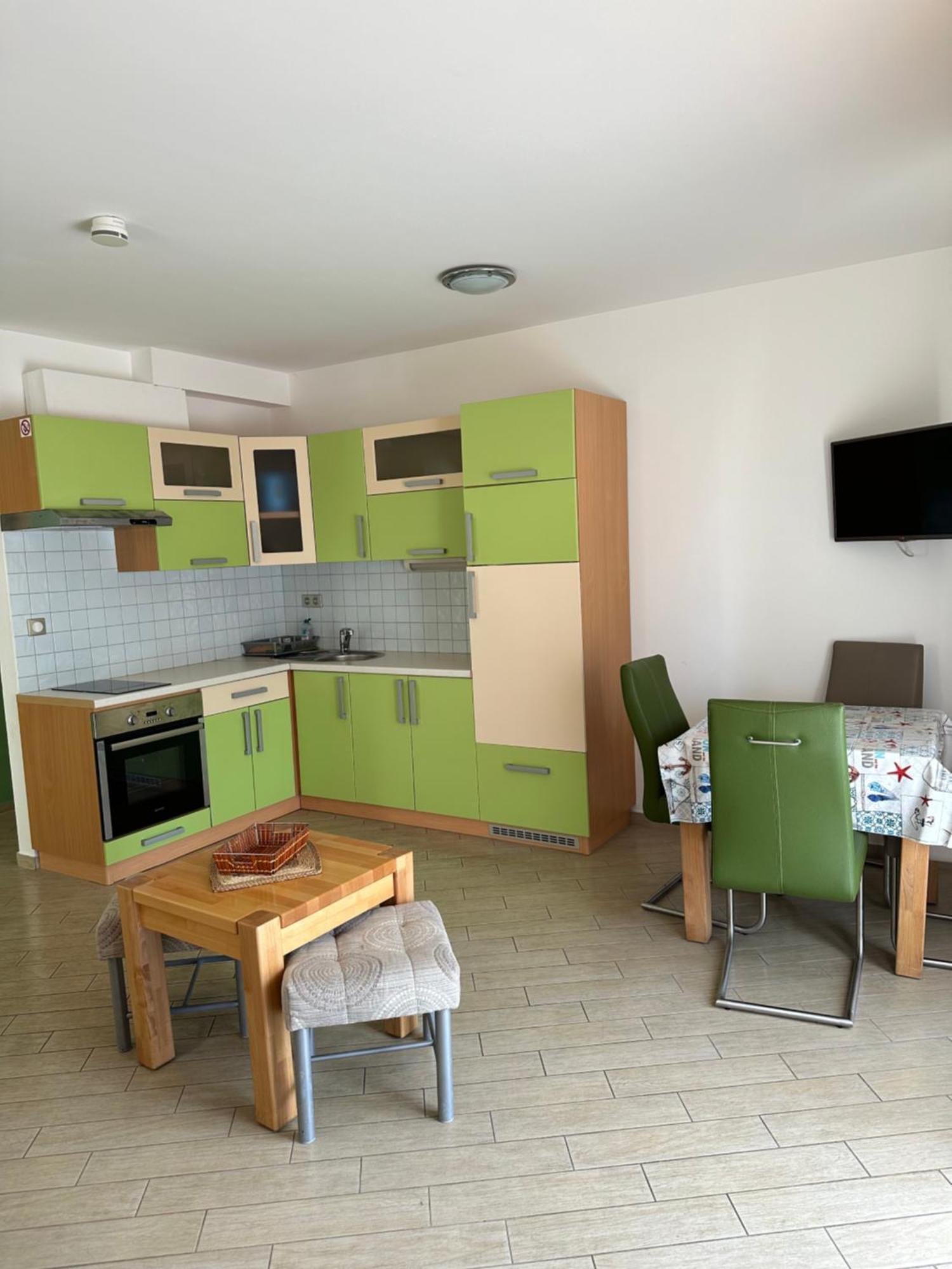 Apartments Villa Eva Слано Екстериор снимка