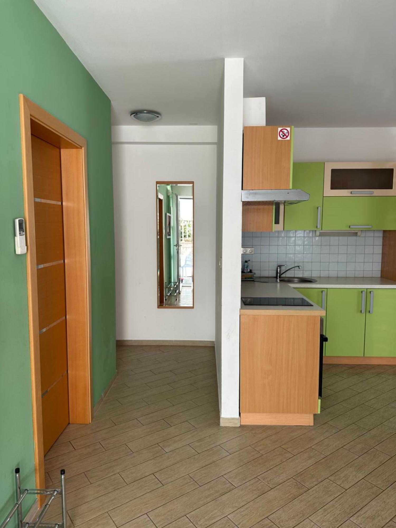 Apartments Villa Eva Слано Екстериор снимка