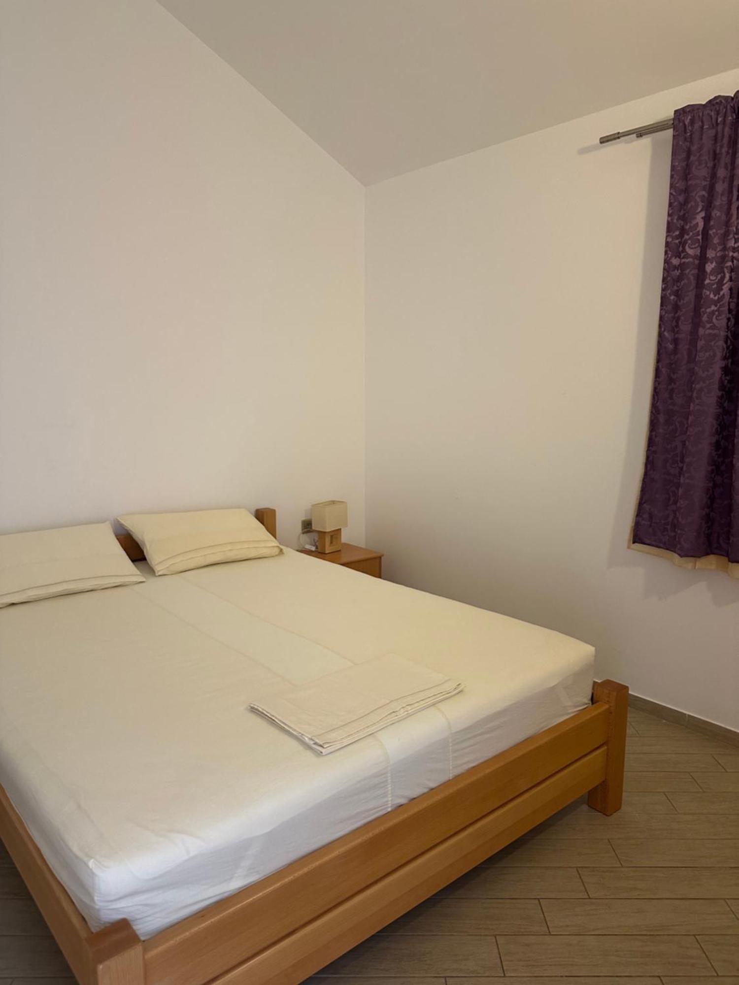 Apartments Villa Eva Слано Екстериор снимка