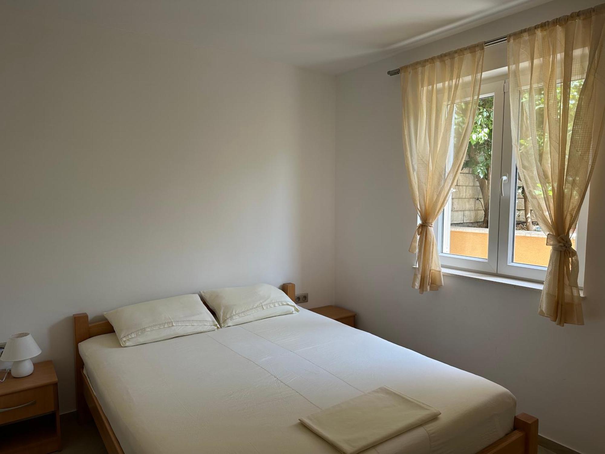 Apartments Villa Eva Слано Екстериор снимка