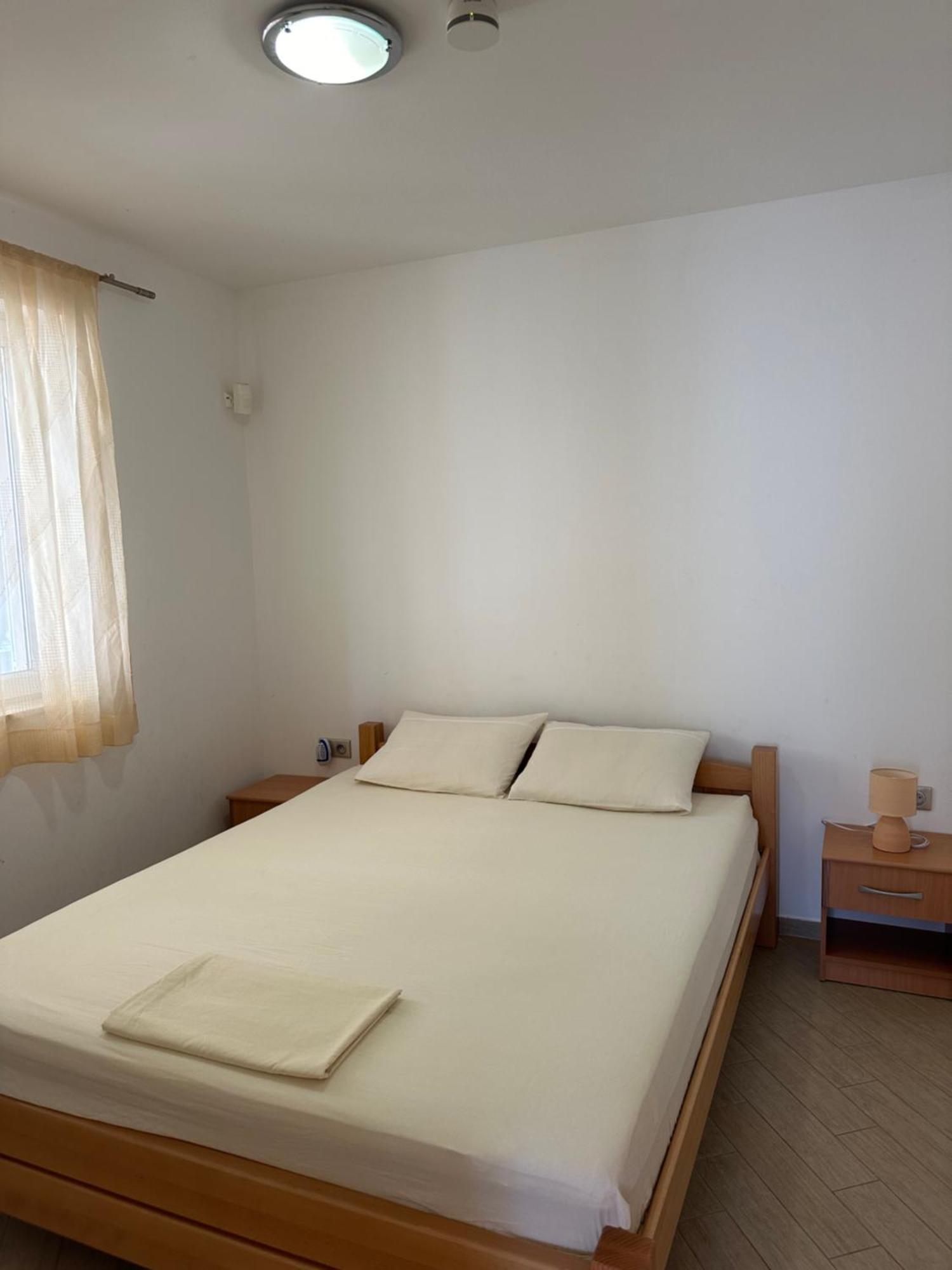 Apartments Villa Eva Слано Екстериор снимка
