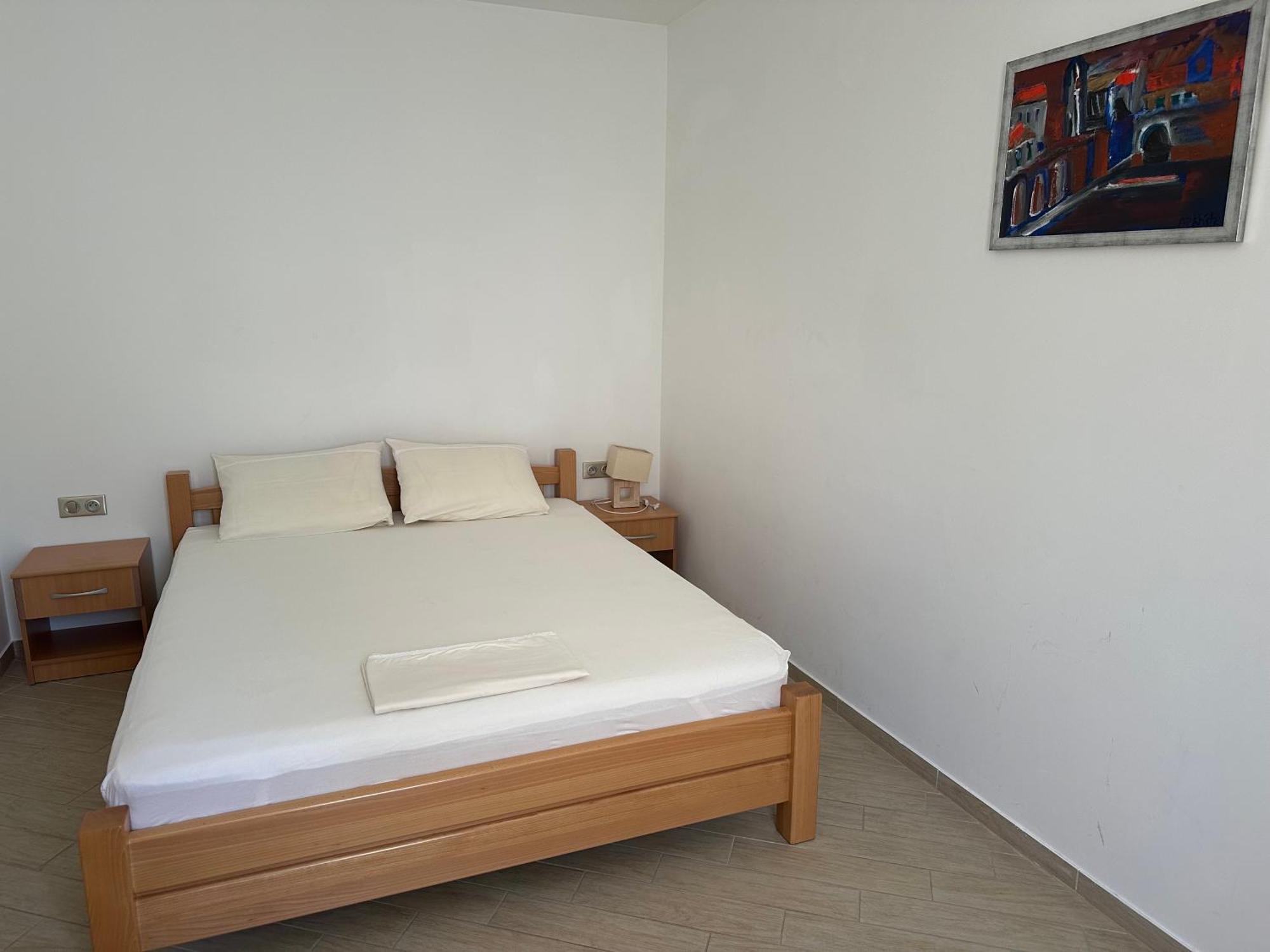Apartments Villa Eva Слано Екстериор снимка