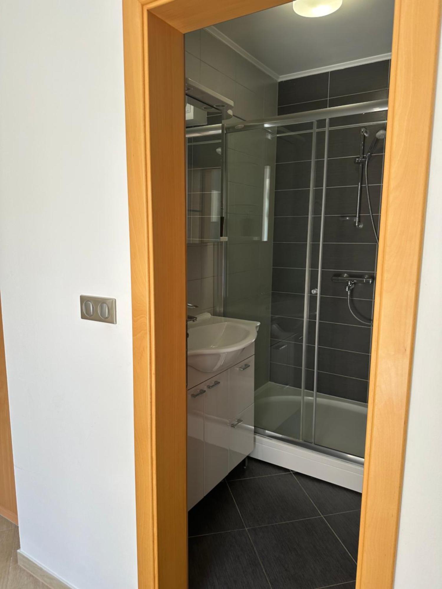 Apartments Villa Eva Слано Екстериор снимка