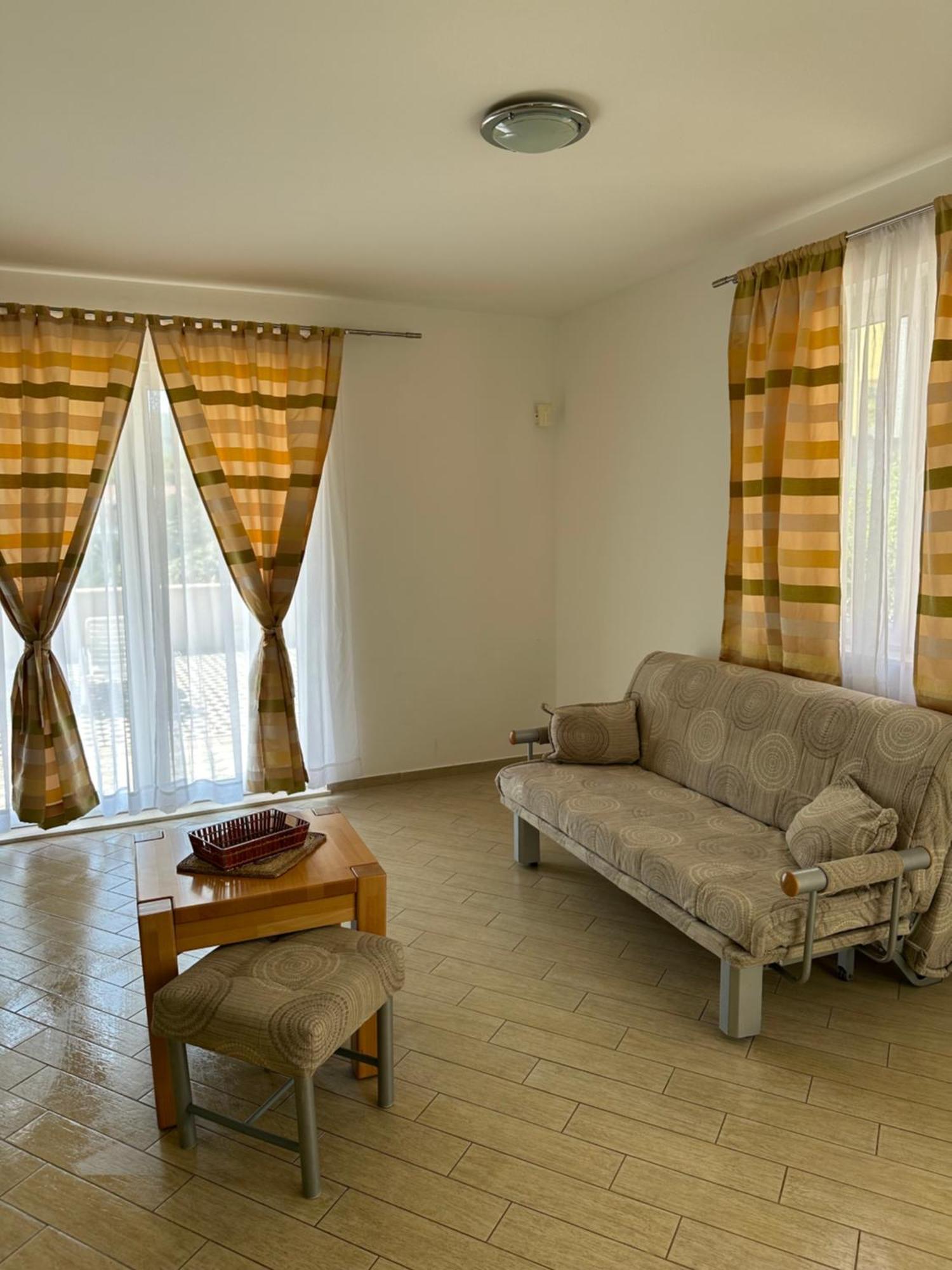 Apartments Villa Eva Слано Екстериор снимка