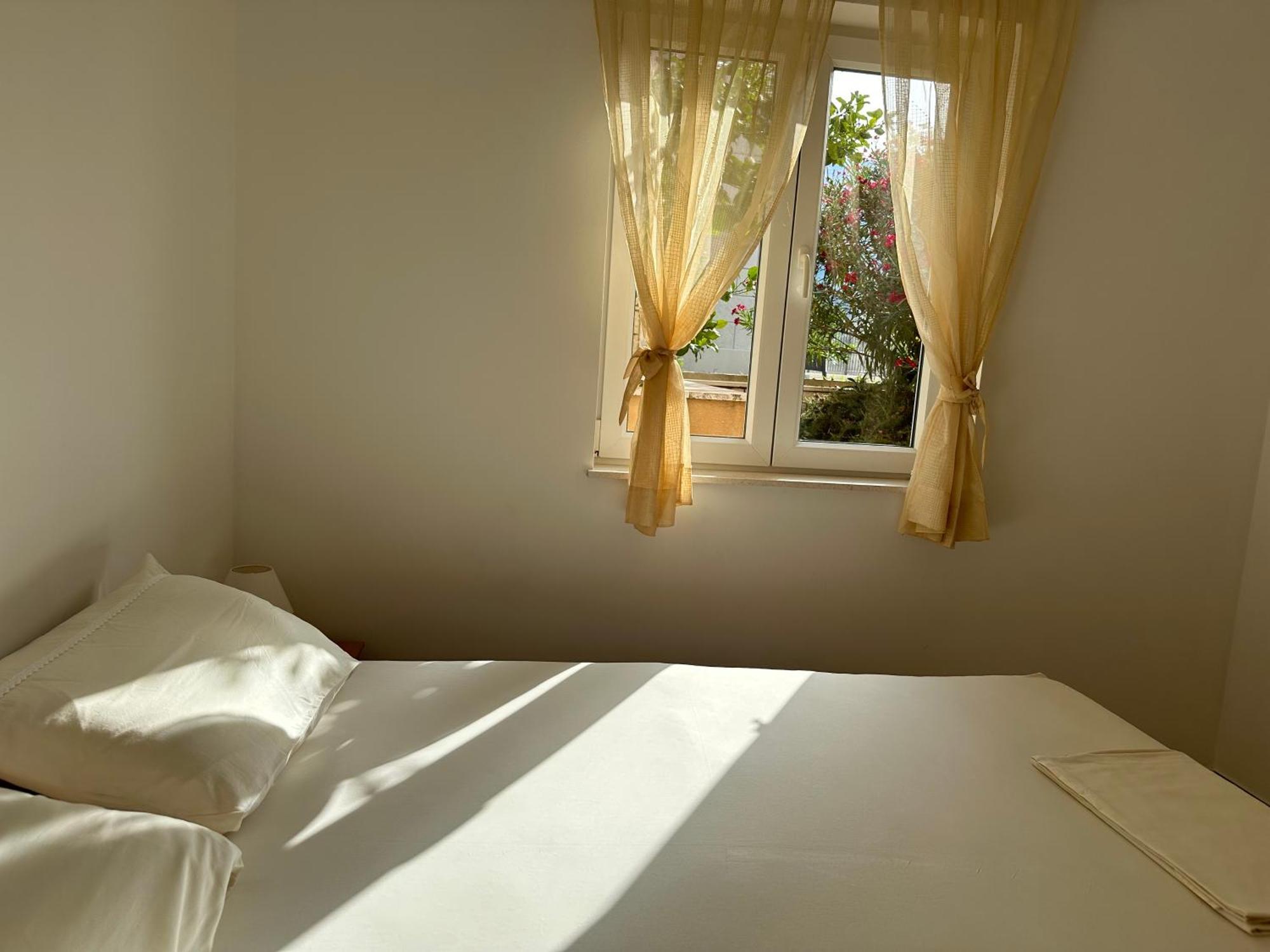 Apartments Villa Eva Слано Екстериор снимка