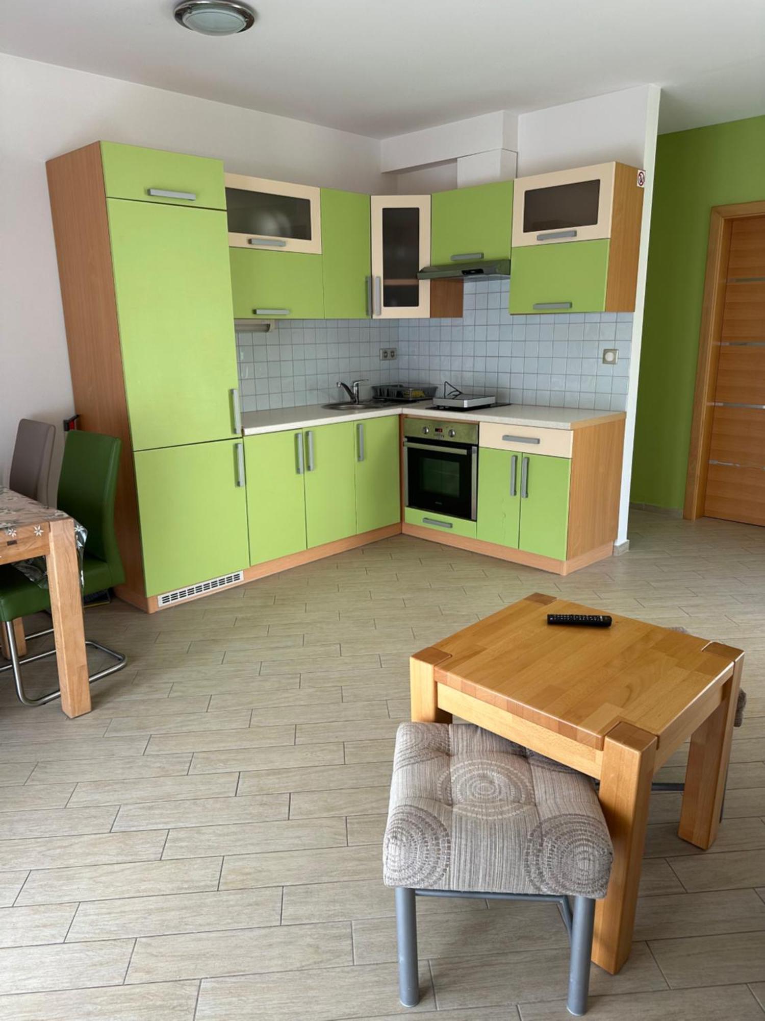 Apartments Villa Eva Слано Екстериор снимка