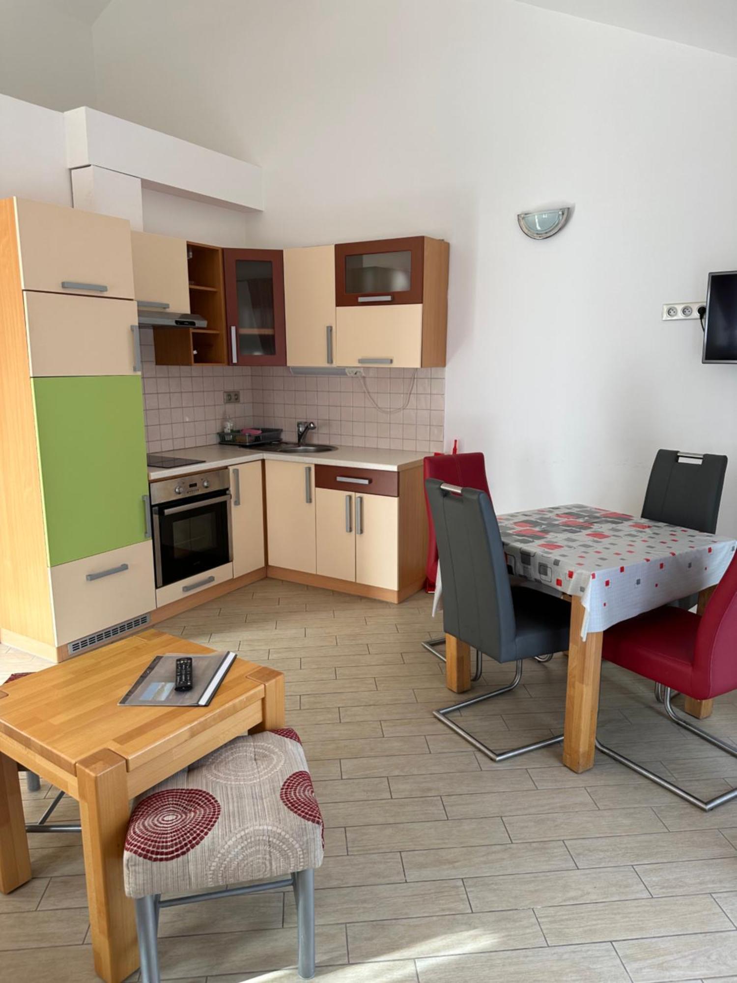 Apartments Villa Eva Слано Екстериор снимка