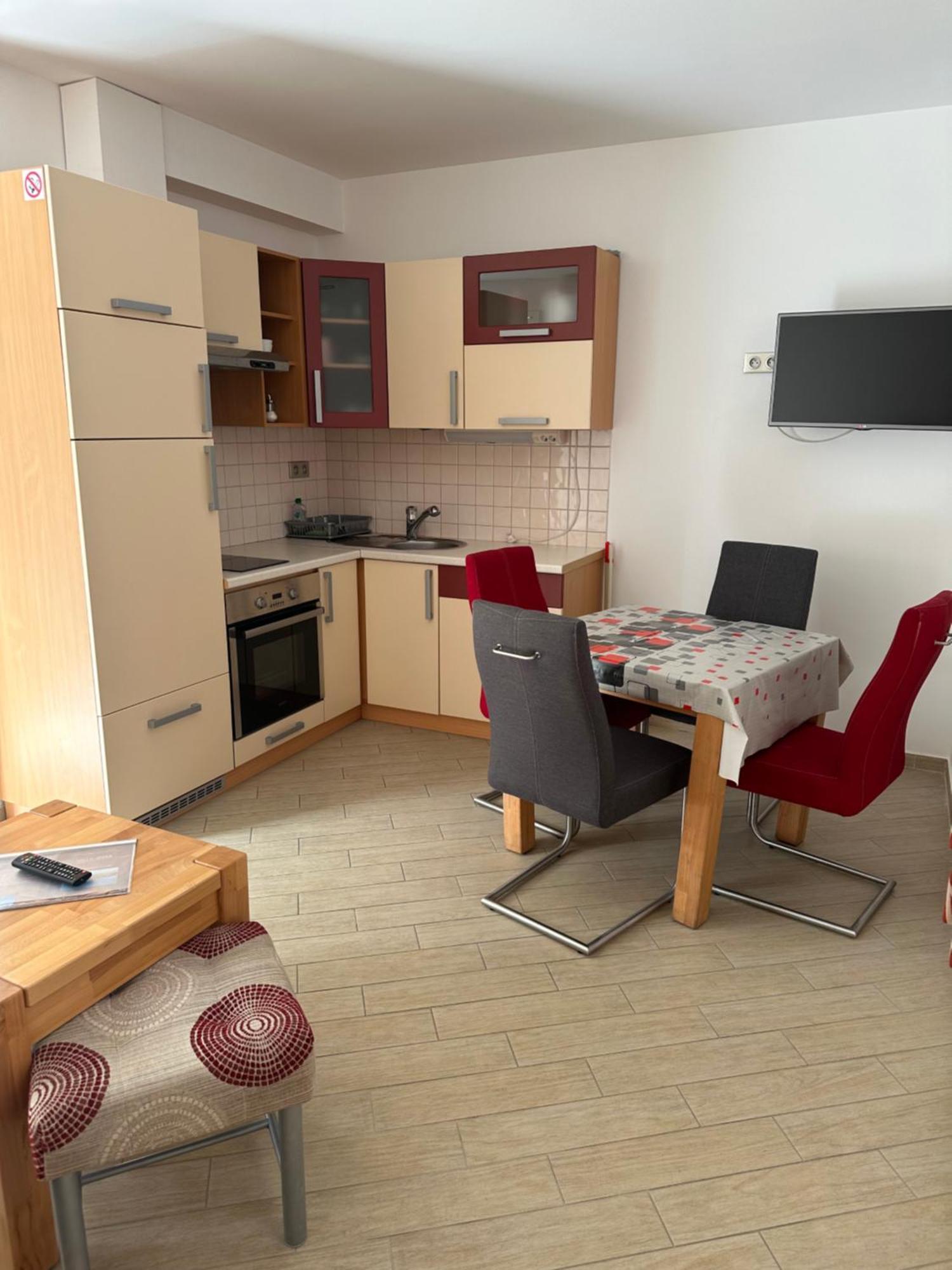 Apartments Villa Eva Слано Екстериор снимка
