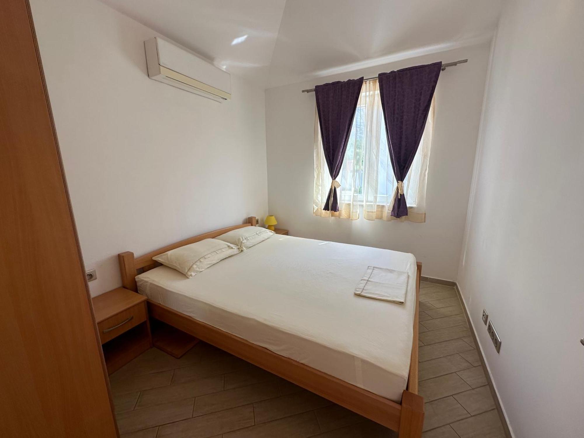 Apartments Villa Eva Слано Екстериор снимка
