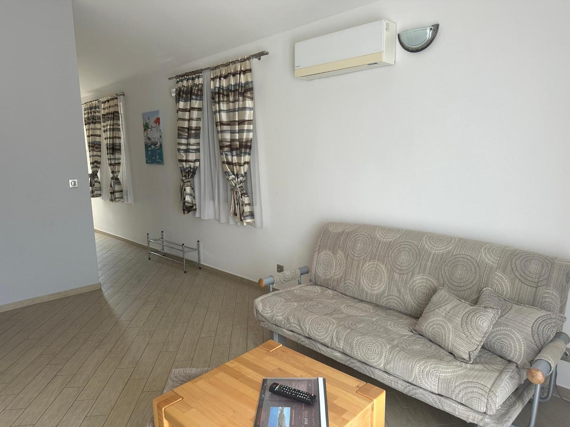 Apartments Villa Eva Слано Екстериор снимка