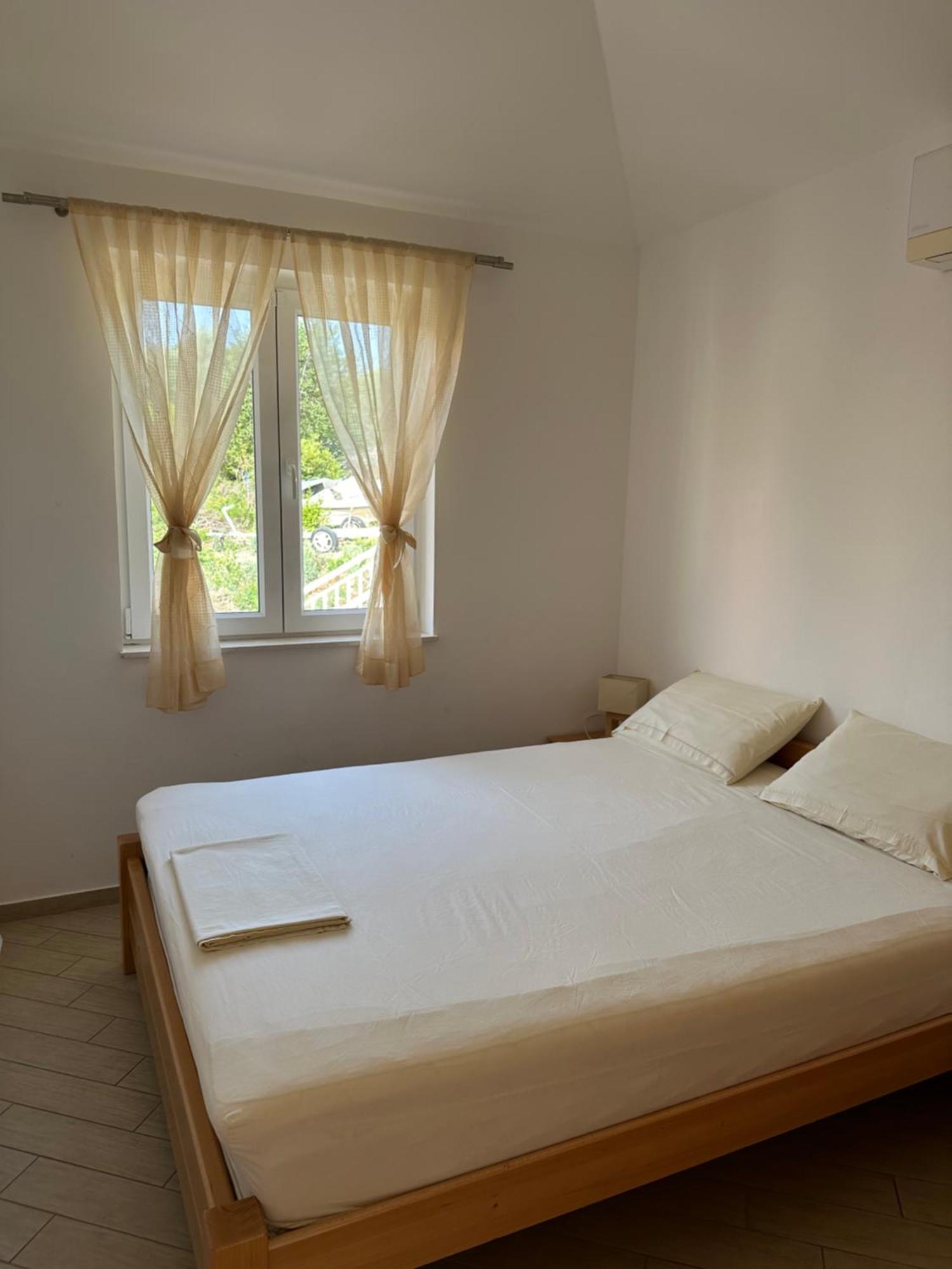 Apartments Villa Eva Слано Екстериор снимка