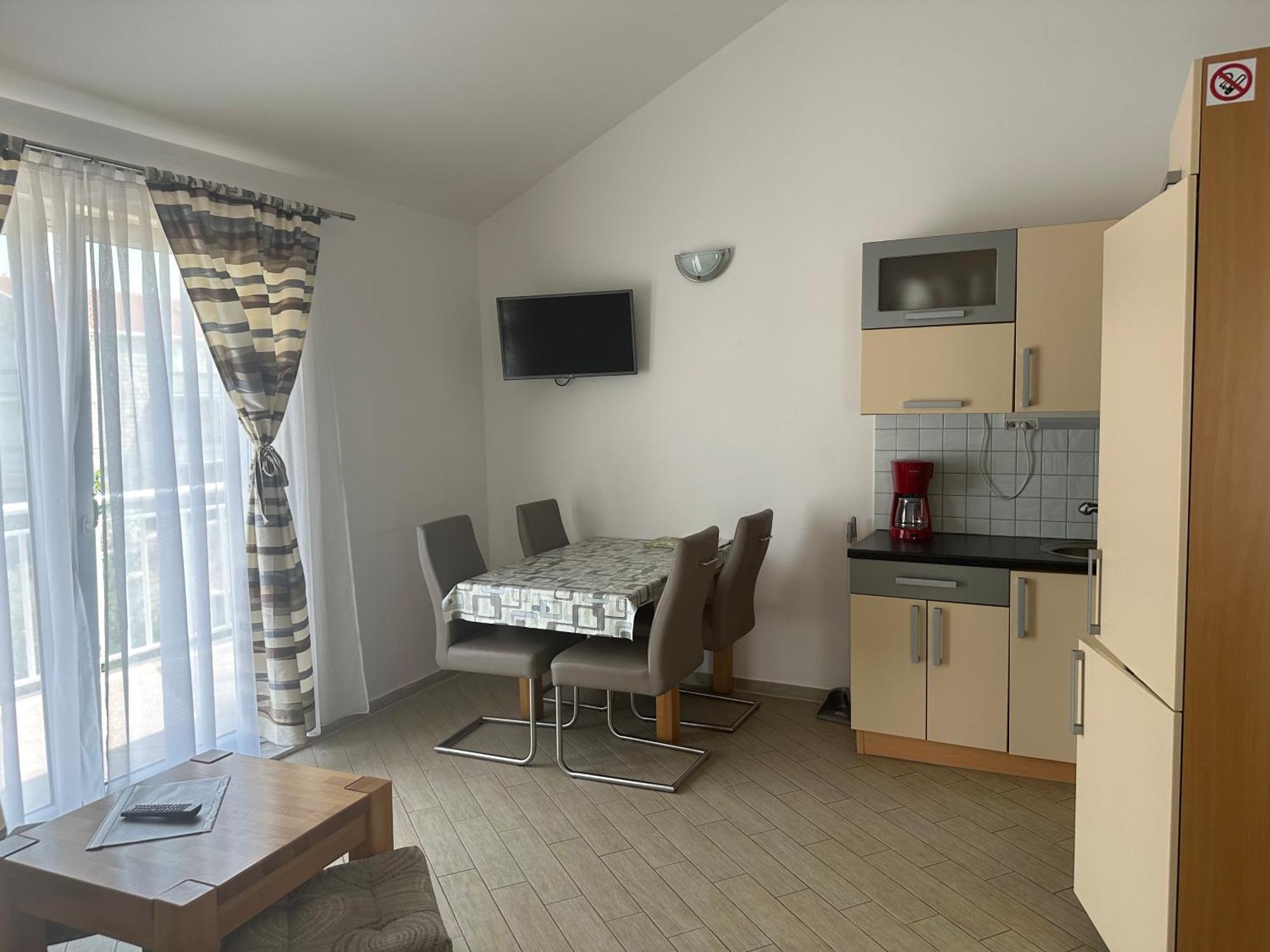 Apartments Villa Eva Слано Екстериор снимка