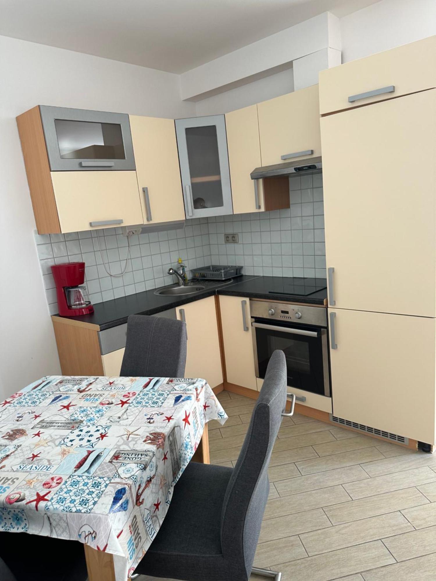 Apartments Villa Eva Слано Екстериор снимка