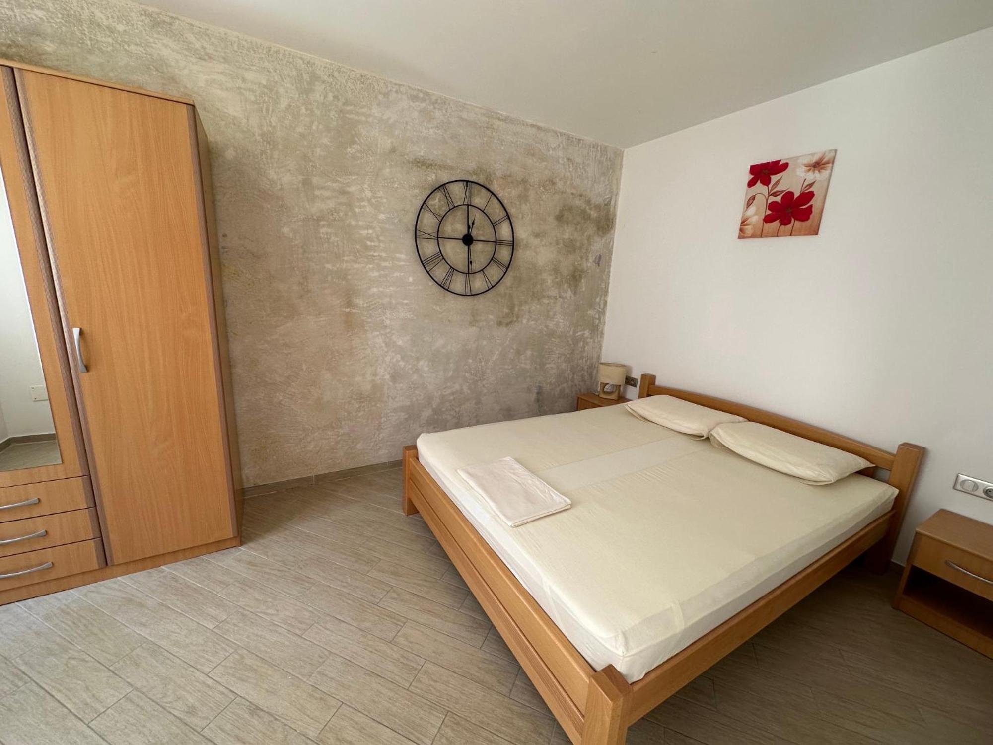 Apartments Villa Eva Слано Екстериор снимка