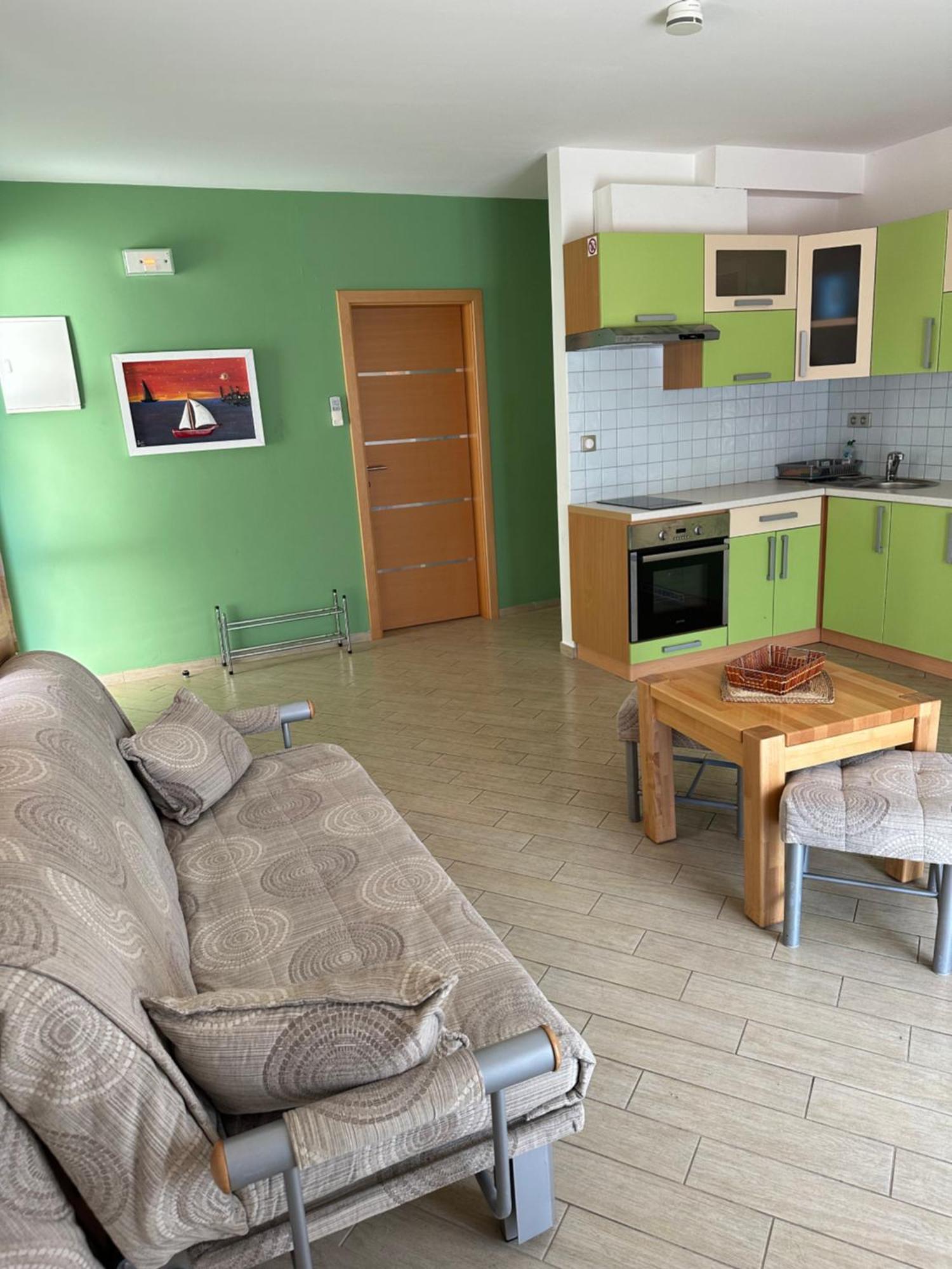 Apartments Villa Eva Слано Екстериор снимка