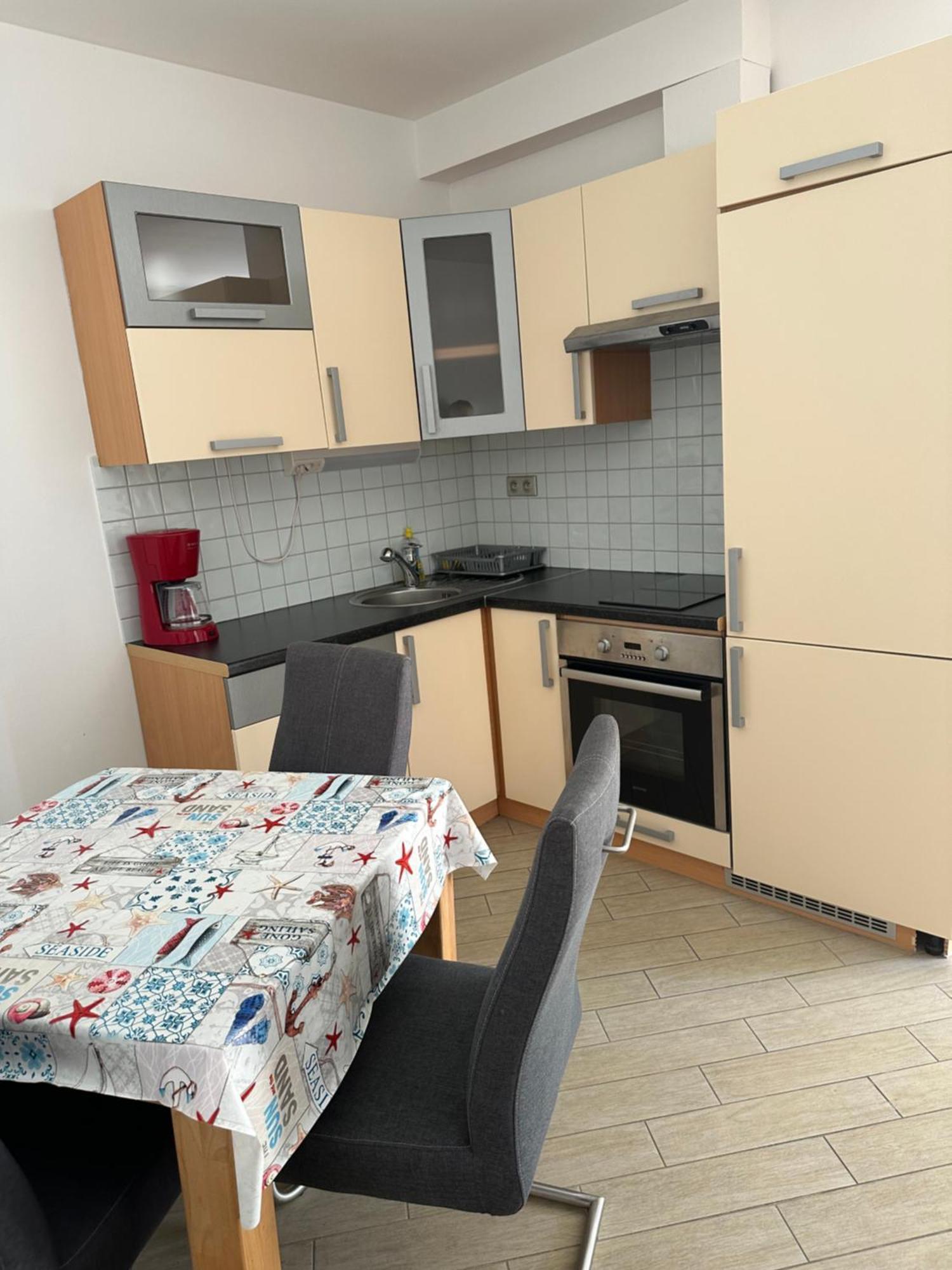 Apartments Villa Eva Слано Екстериор снимка