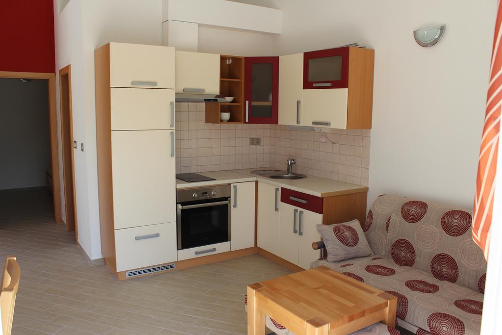 Apartments Villa Eva Слано Стая снимка
