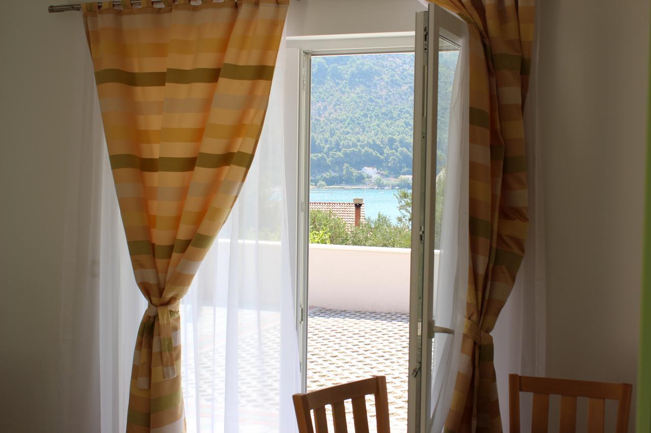 Apartments Villa Eva Слано Стая снимка